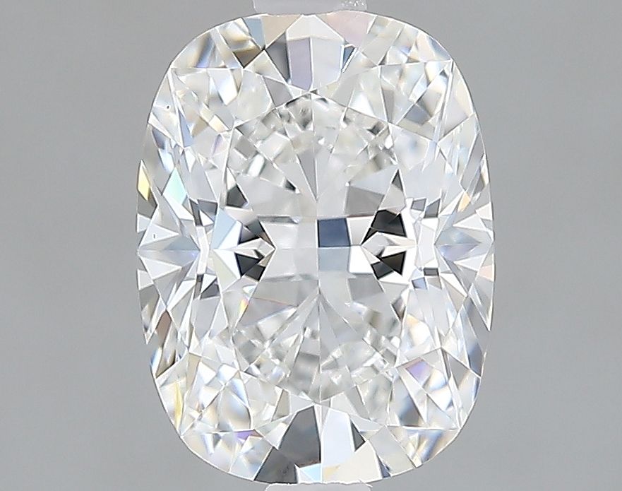 1.64 ct lab-grown Cushion brilliant Diamond