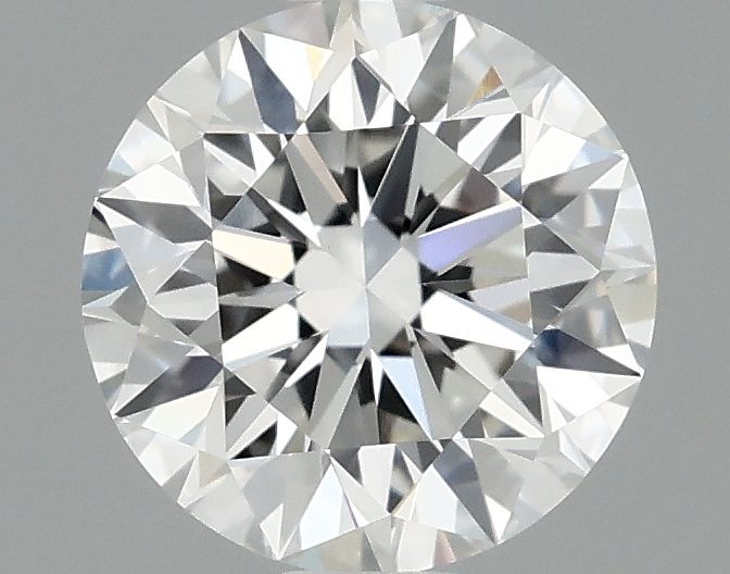 1.04 ct. round Lab Grown Diamond front image