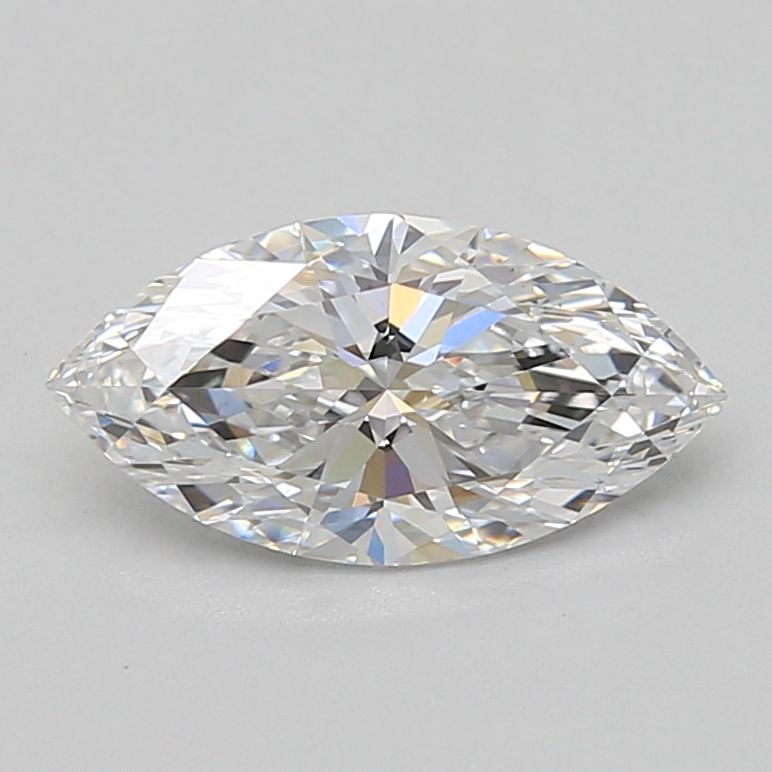 1.58 ct. marquise Lab Grown Diamond front image