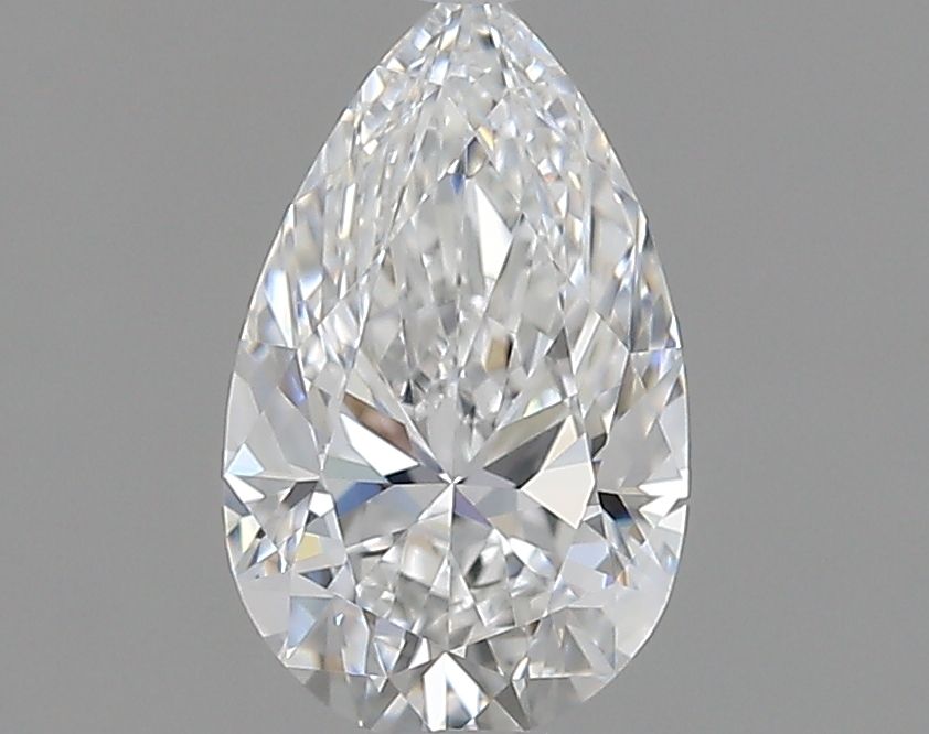 1.01 ct. pear Lab Grown Diamond front image