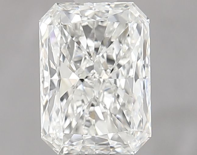 1.40 ct Radiant diamond