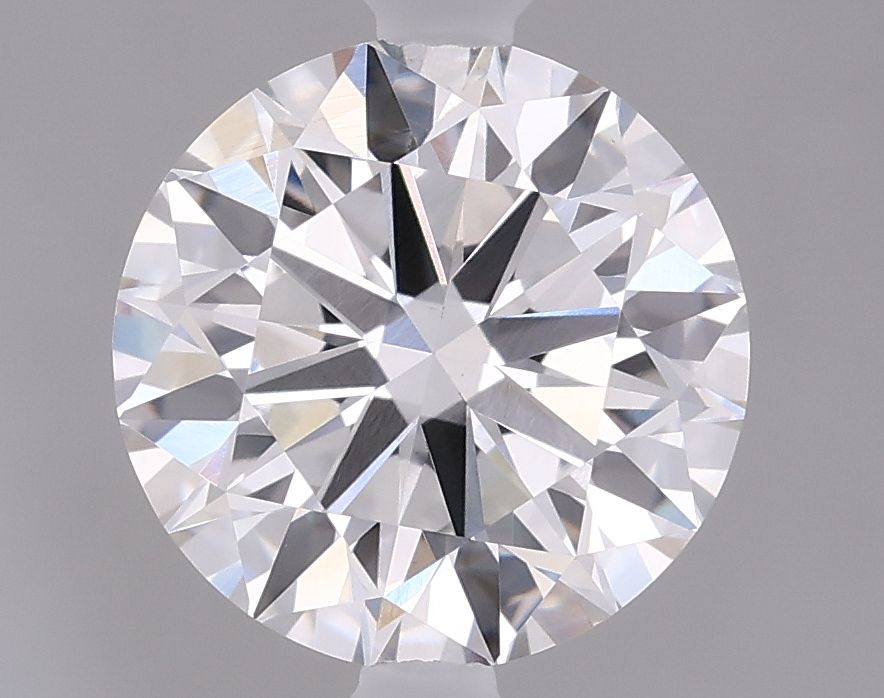 1.55 ct Round diamond