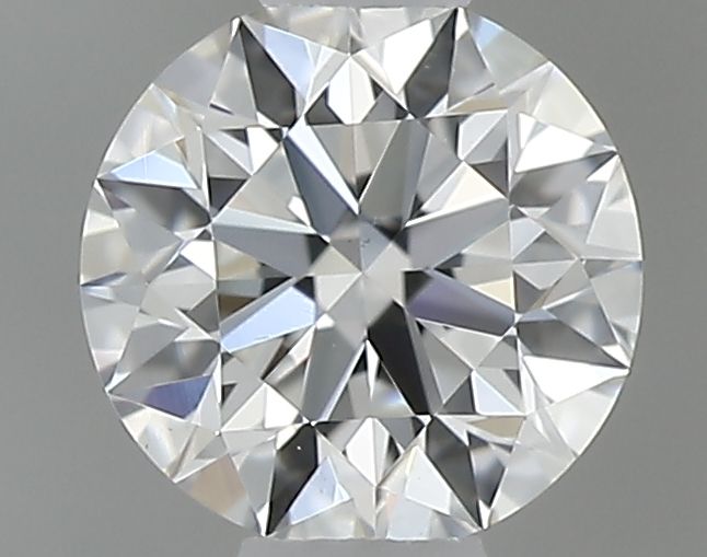 0.30 ct Round diamond