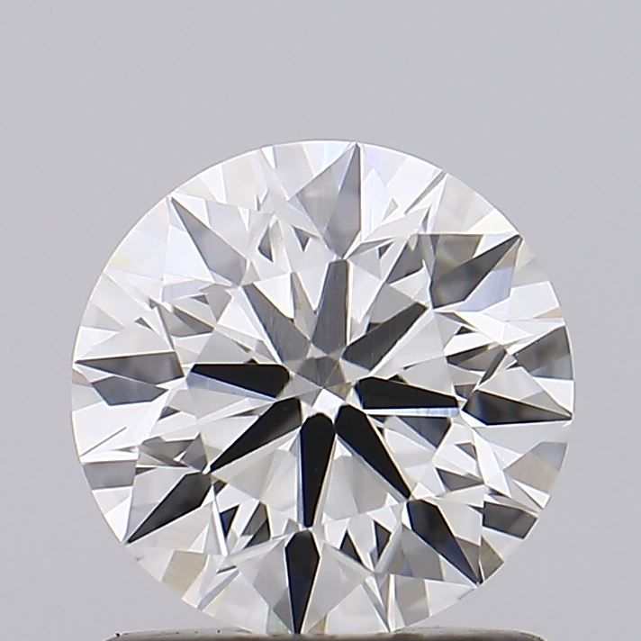 1.08 ct. round Lab Grown Diamond front image