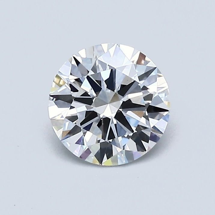 0.70 ct Round diamond