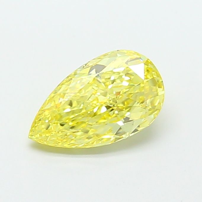2.25 ct Pear diamond