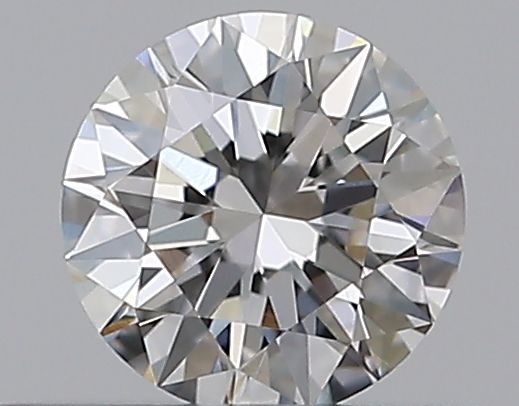 0.30 ct Round diamond