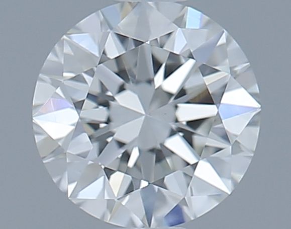 0.40 ct Round diamond