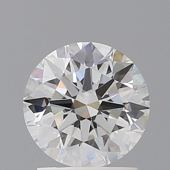 1.59 ct. round Lab Grown Diamond front image