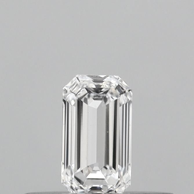 0.22 ct lab-grown Emerald Diamond