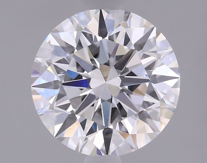 1.03 ct. round Lab Grown Diamond front image