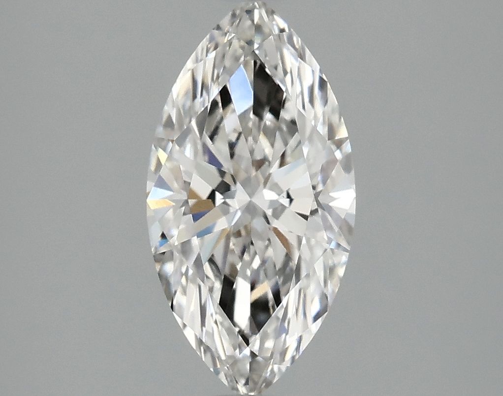 1.58 ct Marquise diamond