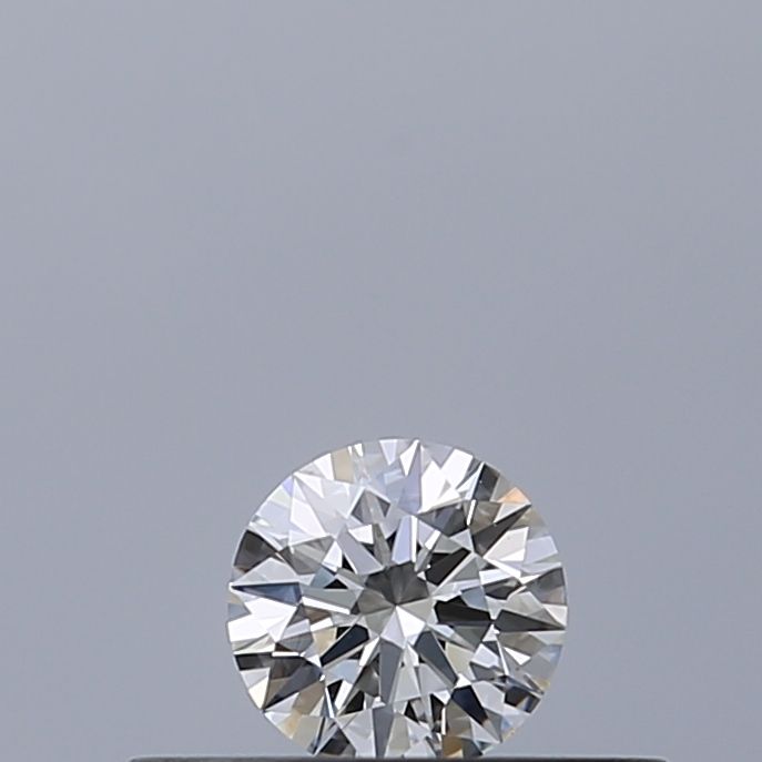 0.18 ct Round Diamond