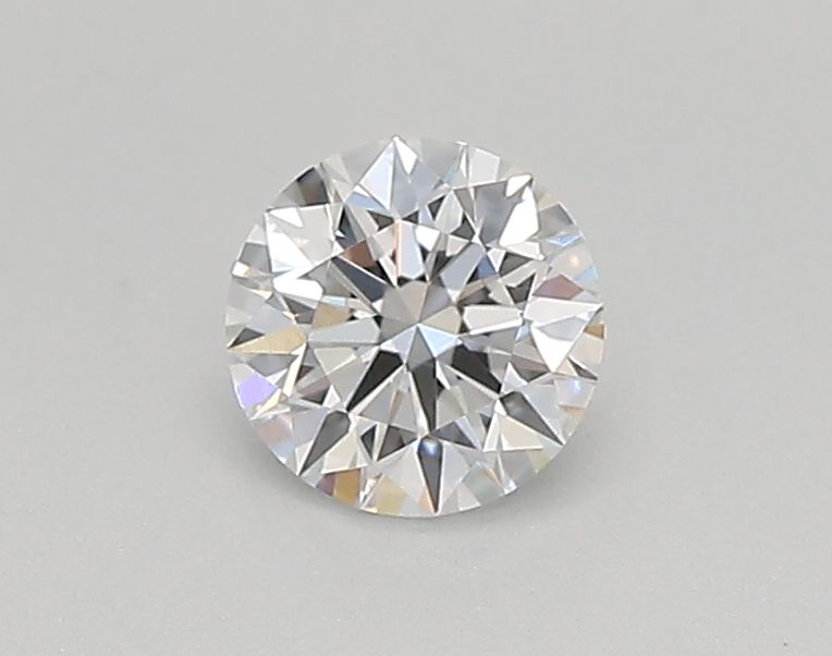 0.33 ct lab-grown Round Diamond
