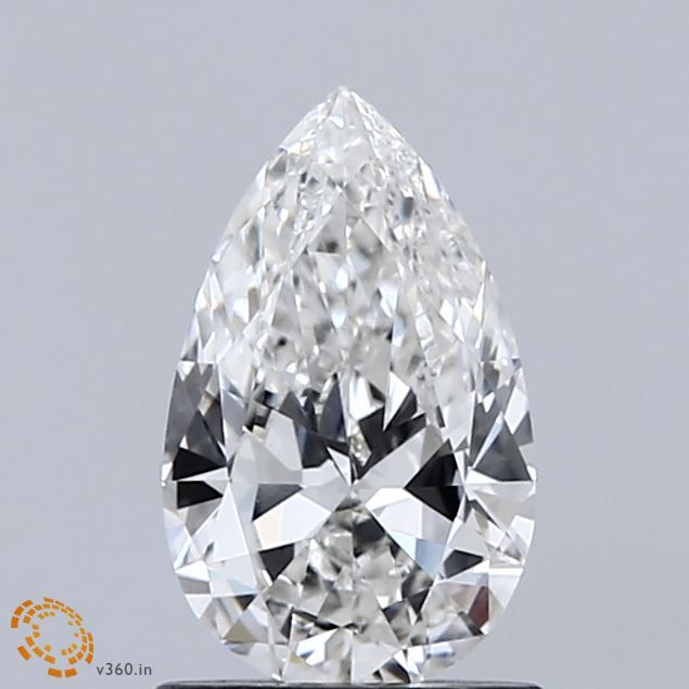 1.03 Carat