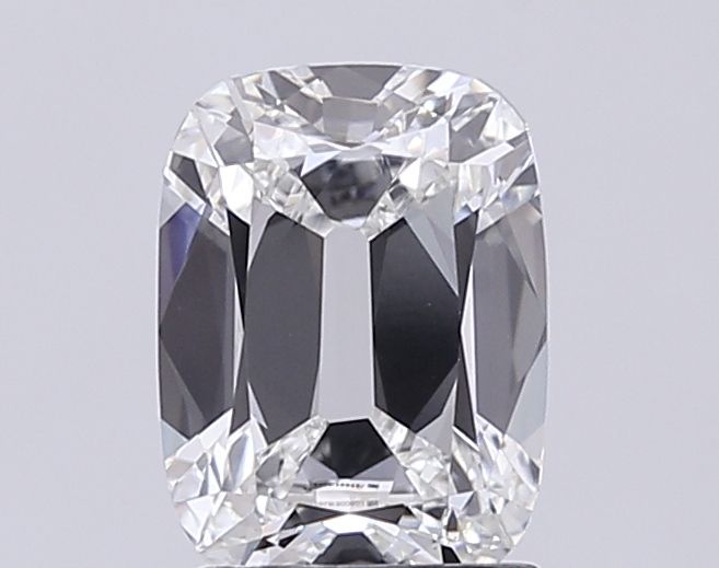 2.01 ct Cushion Brilliant diamond