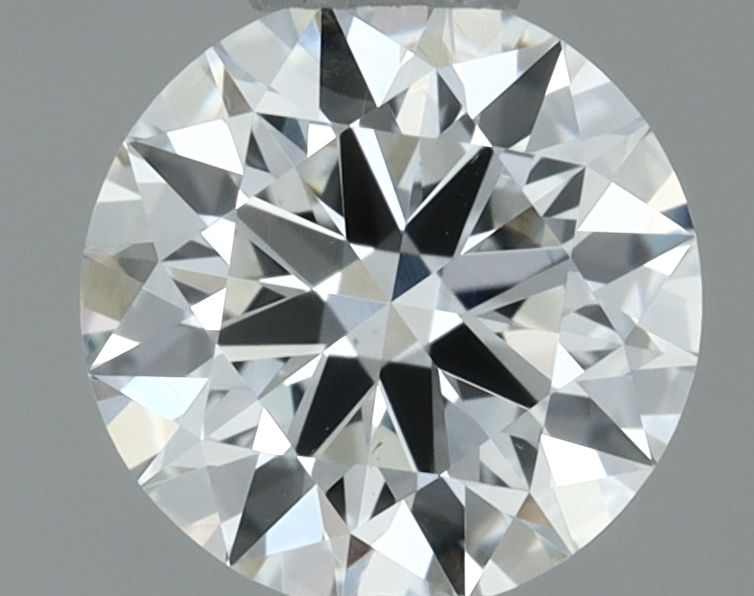 0.50 ct Round diamond