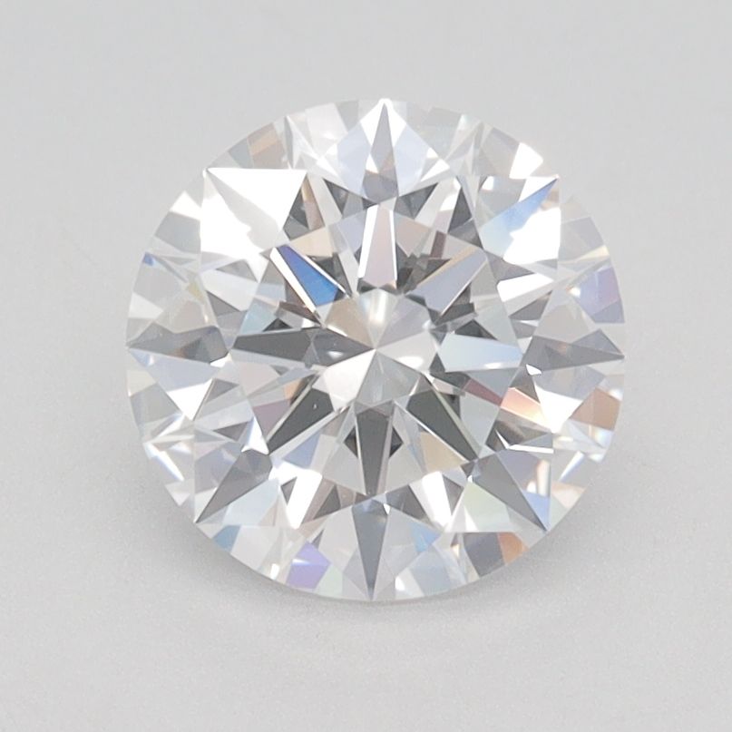 1.46 ct. round Lab Grown Diamond front image