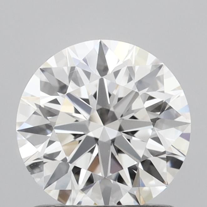 1.05 ct. round Lab Grown Diamond front image