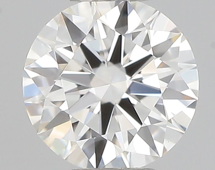 0.31 ct Round diamond