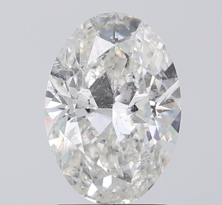 2.01 Carat