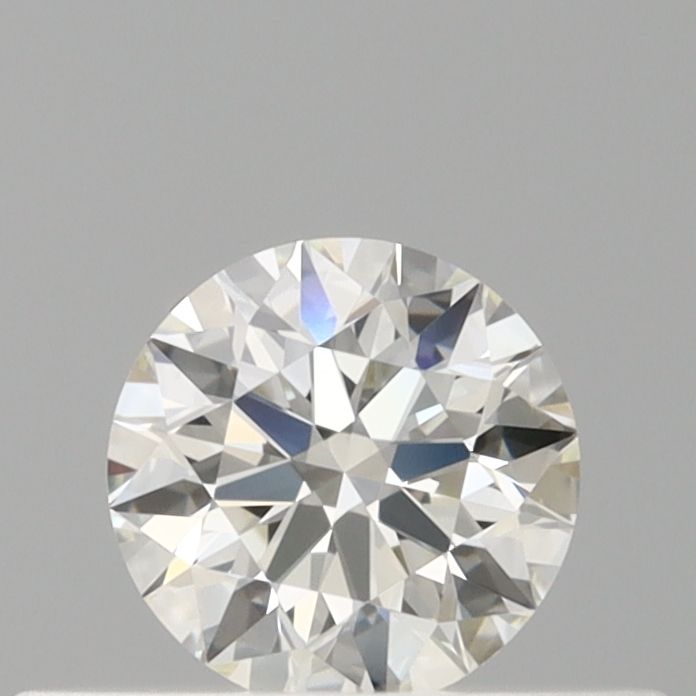 0.30 ct Round diamond