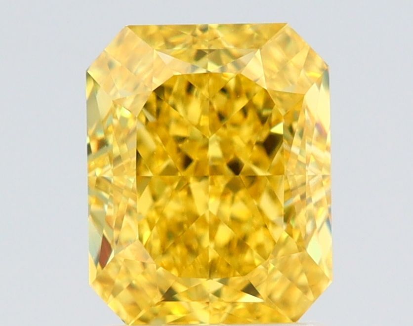 2.00 ct Radiant diamond