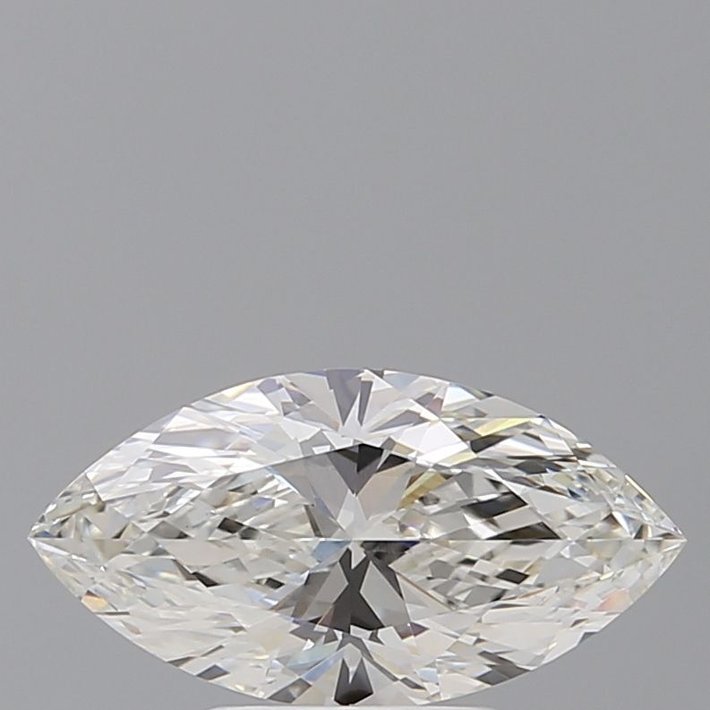 2.06 ct. marquise Lab Grown Diamond front image