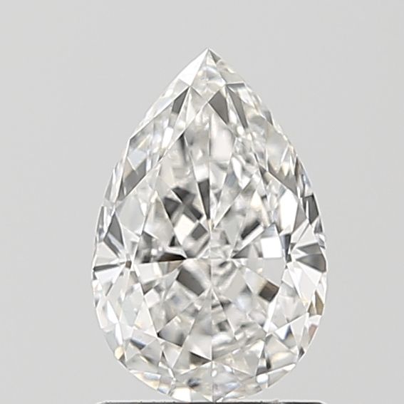 1.51 ct. pear Lab Grown Diamond front image