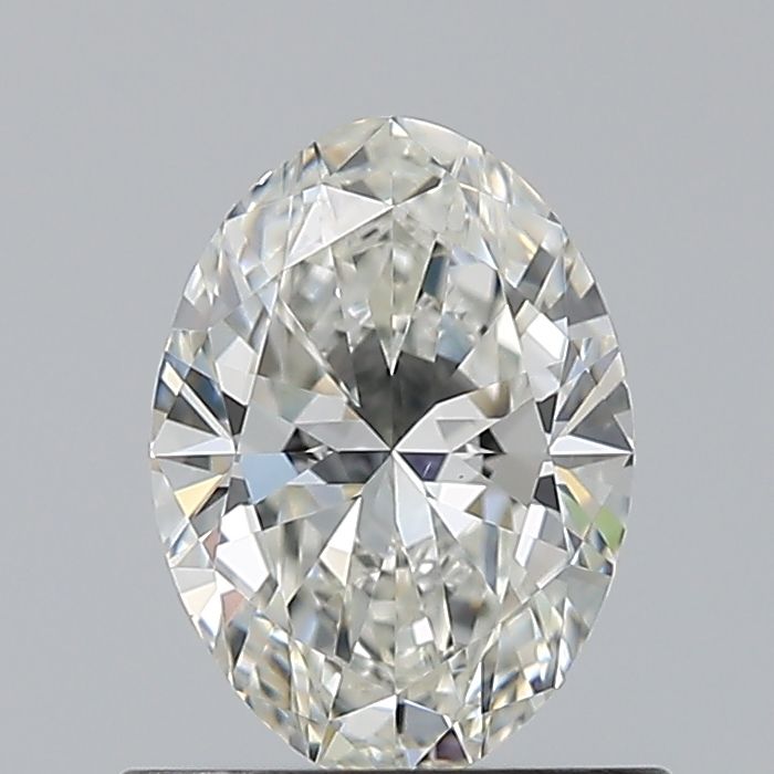 0.70 ct Oval diamond