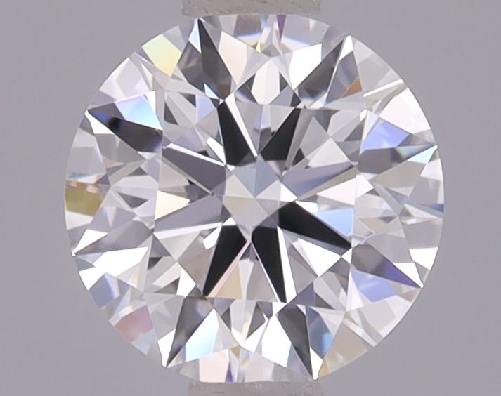1.06 ct. round Lab Grown Diamond front image