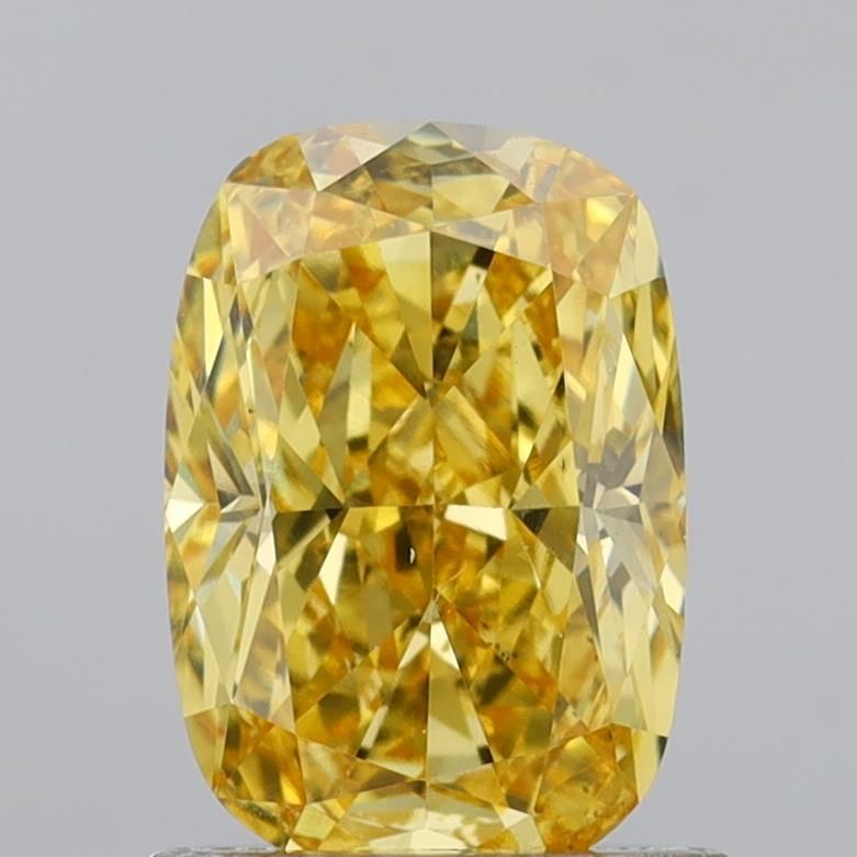 0.90 ct Cushion Modified diamond