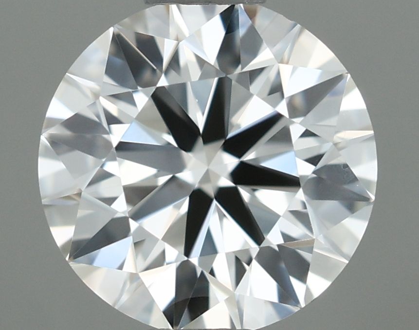 0.60 ct Round diamond