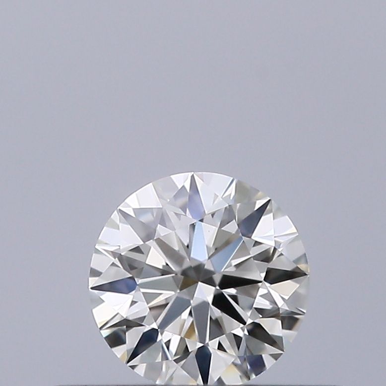 0.31 ct Round diamond