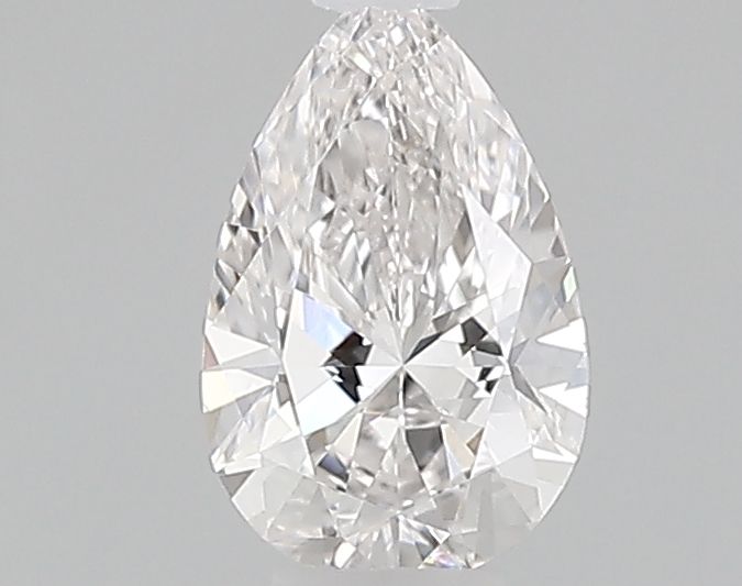 0.34 ct Pear diamond