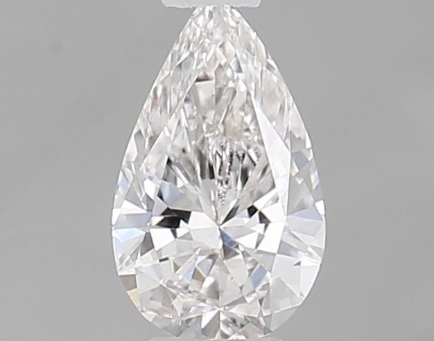 0.30 ct Pear diamond