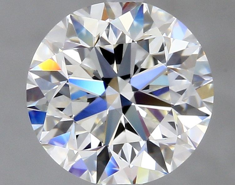 1.50 ct Round diamond