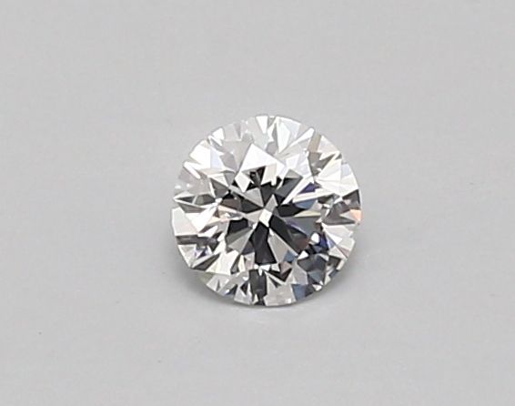 0.28 ct lab-grown Round Diamond