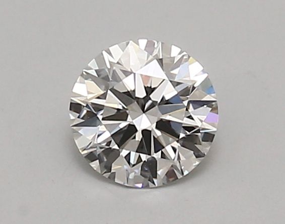 0.81 ct. round Lab Grown Diamond front image