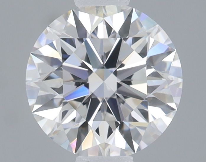1.03 ct. round Lab Grown Diamond front image