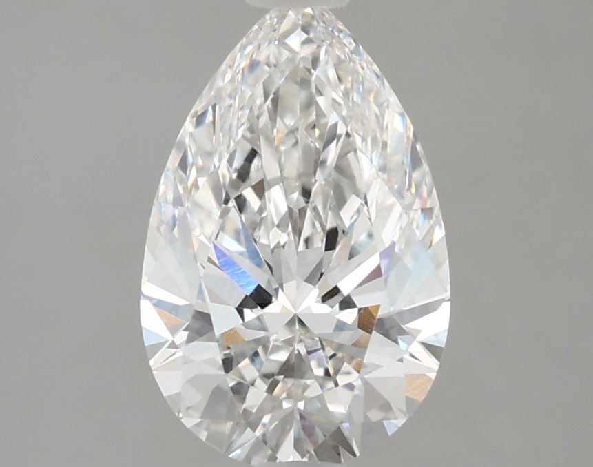 1.79 ct Pear diamond