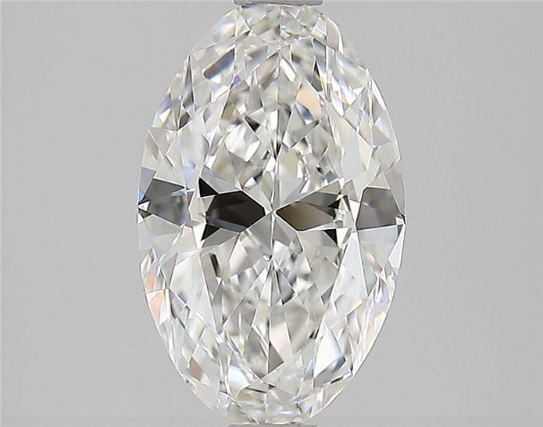 1.64 ct Oval diamond