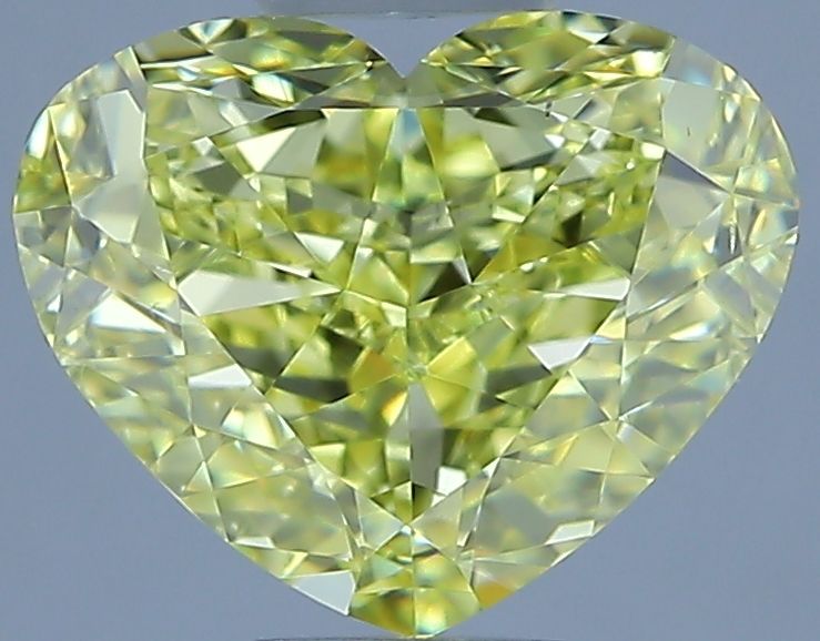 2.00 ct Heart diamond