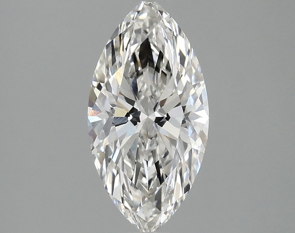 1.49 ct. marquise Lab Grown Diamond front image