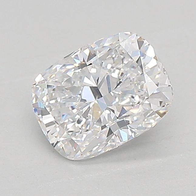 0.84 ct lab-grown Cushion modified Diamond