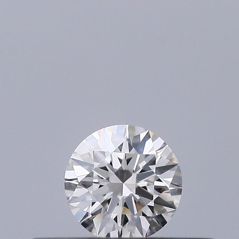 0.19 ct Round Diamond