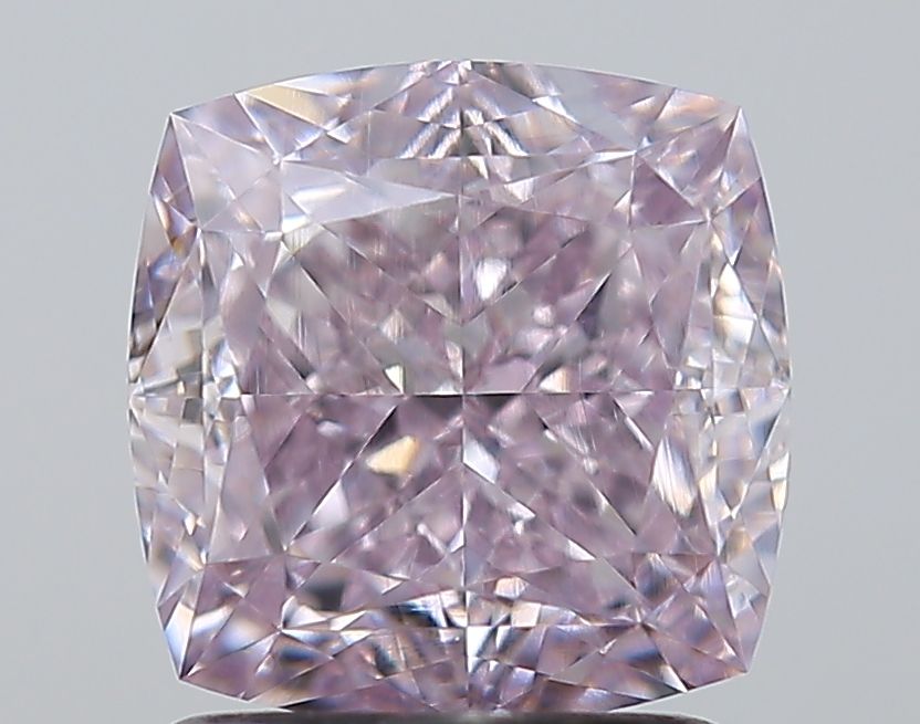 2.02 ct Cushion Modified diamond