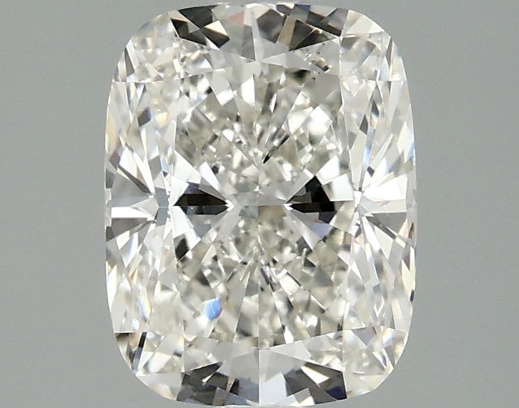 2.00 ct Cushion Modified diamond