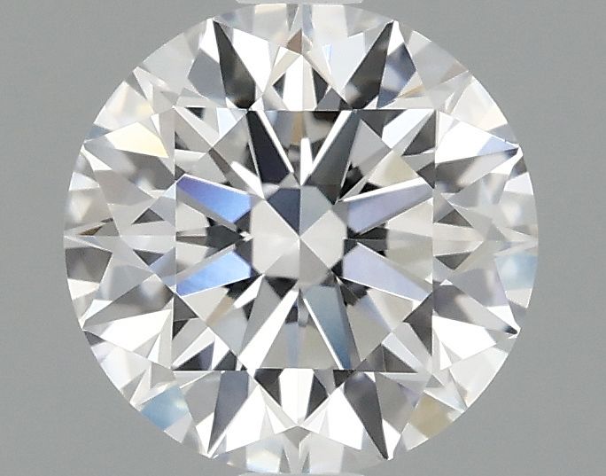 1.18 ct. round Lab Grown Diamond front image