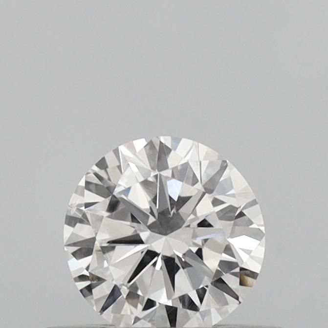 0.31 ct lab-grown Round Diamond